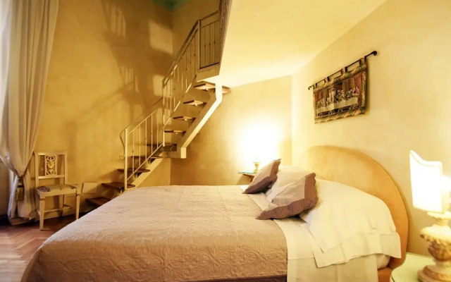 Suite Medici