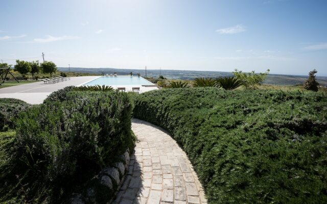 La Dimora di Spartivento, Best Western Signature Collection