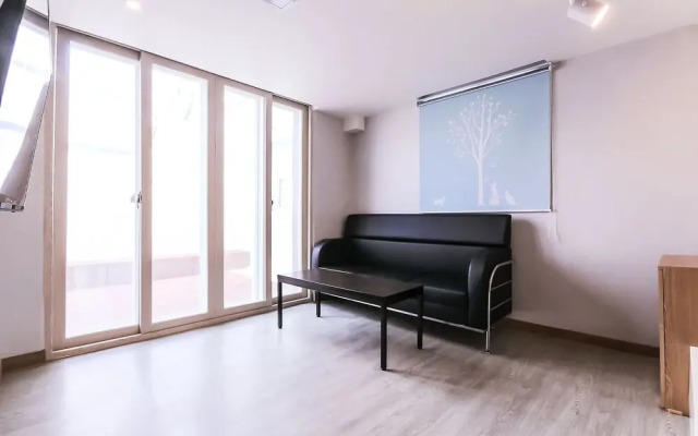 Daegu Suseongmot Dodo