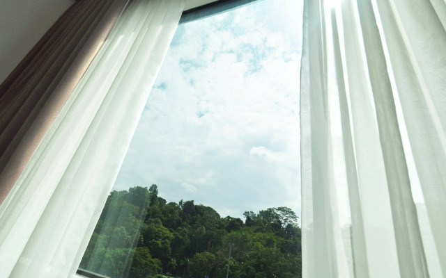 Dreamtel Kota Kinabalu