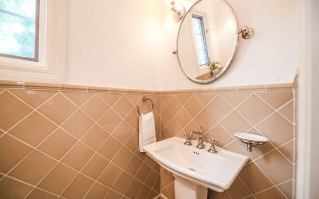 John Ringling House by SKLRP