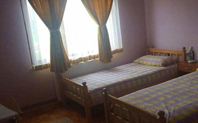Guesthouse Mihić