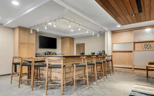 Fairfield Inn & Suites By Marriott North Conway