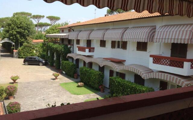 Resort Miramonti