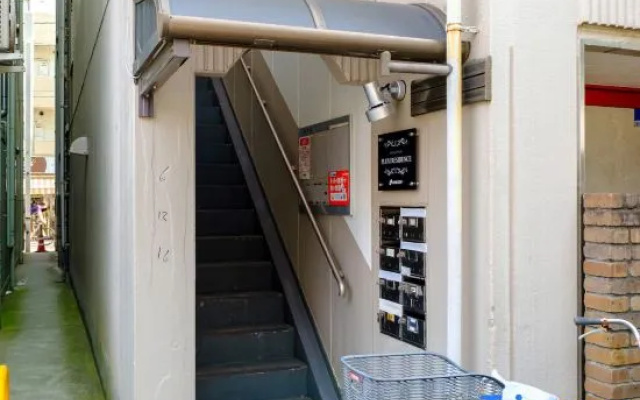 Living Stay Plum Residence – Exterior – Tokyo