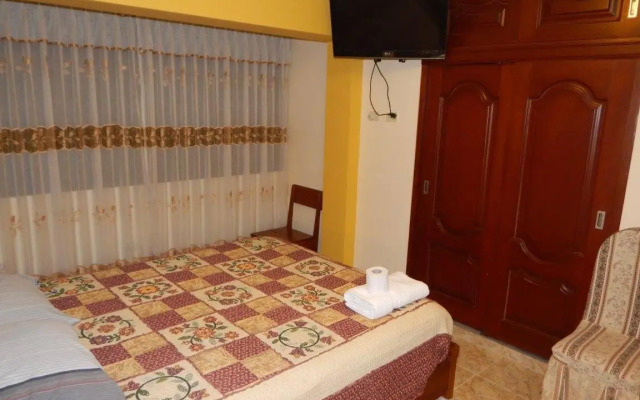 Guest House Mama Sarita