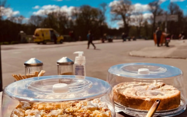 casanando - prestige Suites