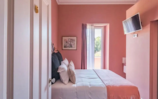 Villa Camelia Boutique House