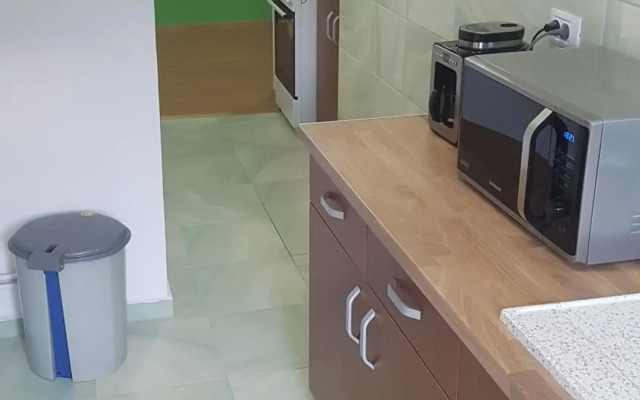 Apartament GreenStar