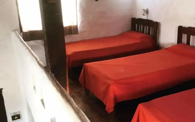 Cabañas Altos de Tafi