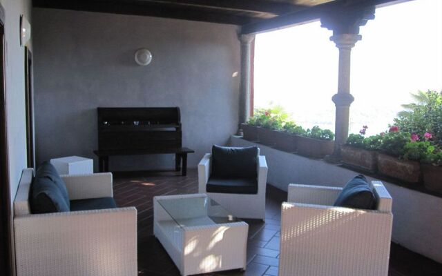 Bed & Breakfast Casa Mariuccia