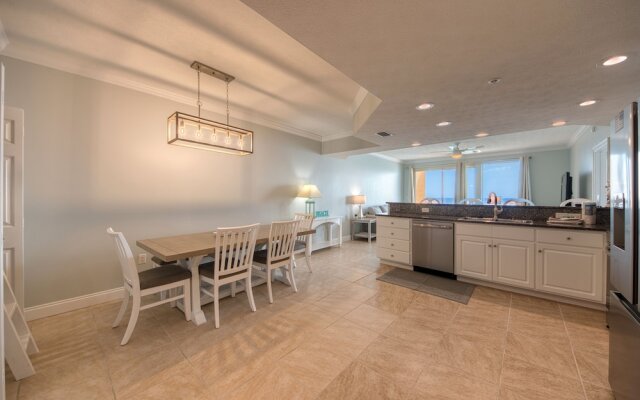 Treasure Island 2205