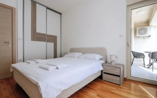 Ststus M apartments 180