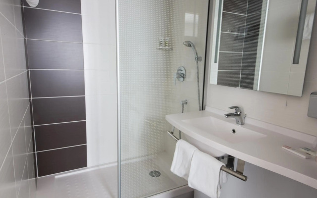 Mercure Lille Roubaix Grand Hotel