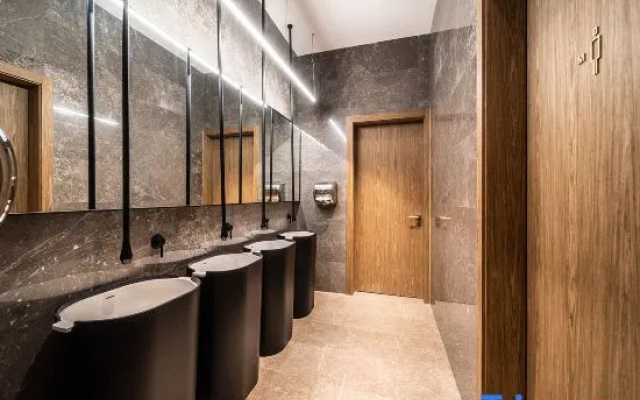 Weide Hotel(Nantong Harmony City)