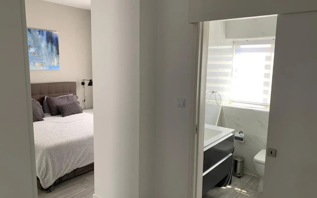 St Julians Apartment 2