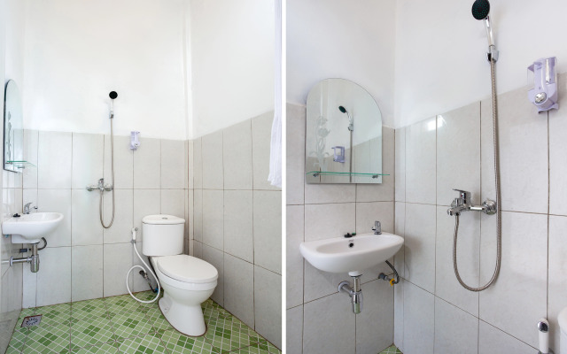 Putri Residence Syariah by OYO Rooms