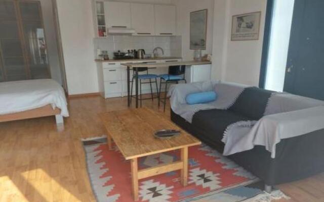 Studio Room Ensuite by the Beach