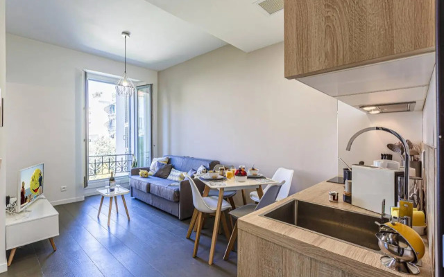 My Casa - Gambetta 33