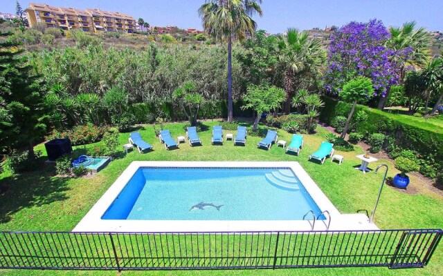 1106 Family Villa Heated Pool High Speed Wifi Netflix