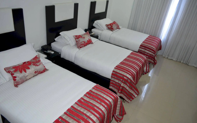 Hotel Miraval