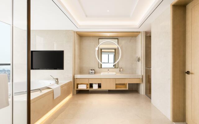 Crowne Plaza Changsha Development Zone by IHG