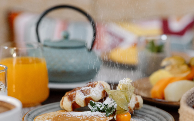 Crowne Plaza Madrid - Centre Retiro by IHG