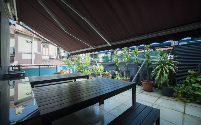 Breeze Inn