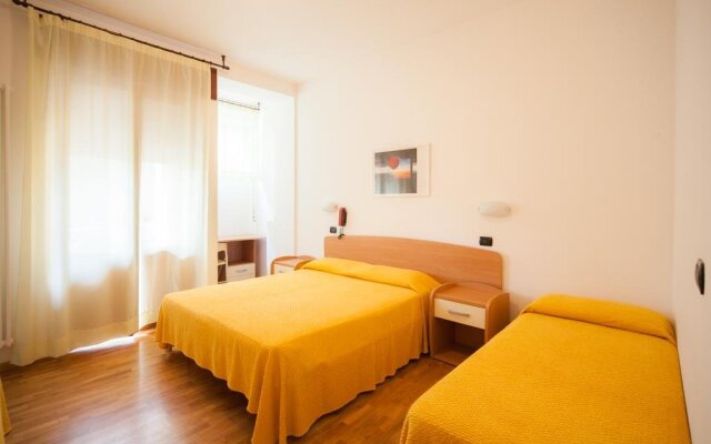 Hotel Ulisse