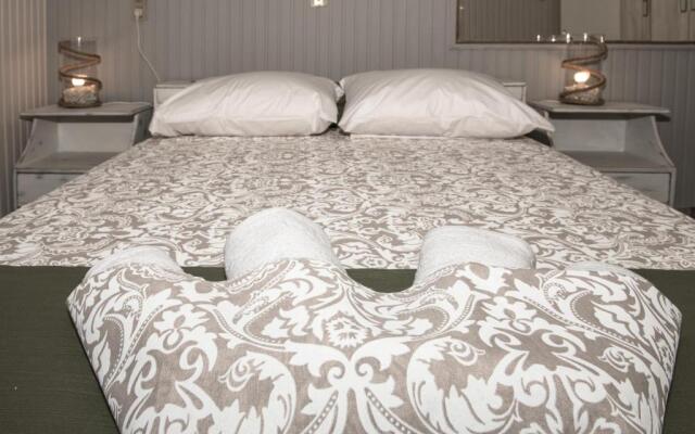 House with view in Kissamos