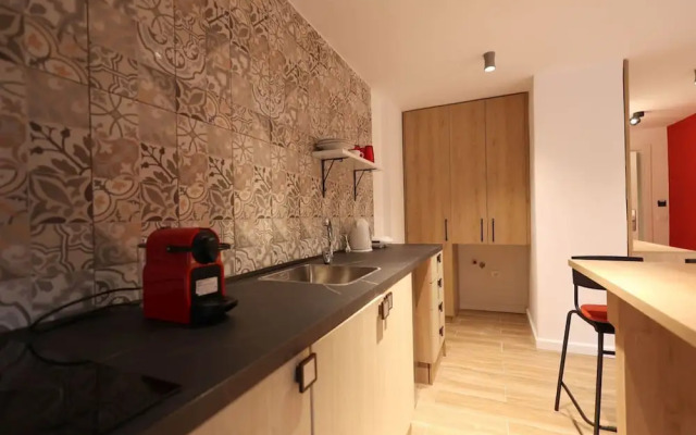 Grandstay Studios 102