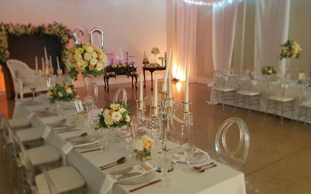 Royal St. Andrews Hotel, Conference Centre & Spa