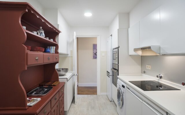 La Terrace - Iberorent Apartments