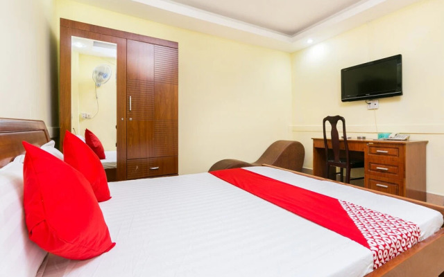 Oyo 551 Bao Tran Hotel