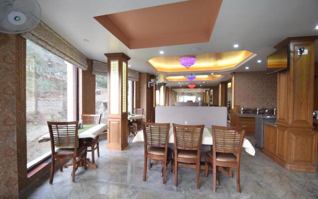 Rock Castle By DLS Hotels