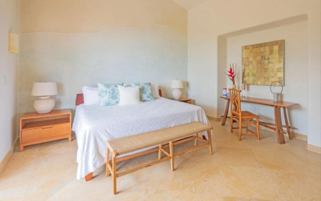 Villa Alamanda in Mexico City