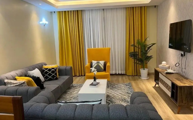 Dubai Styles Apartments