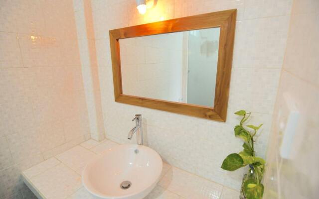 Blue Coral Inn Senggigi