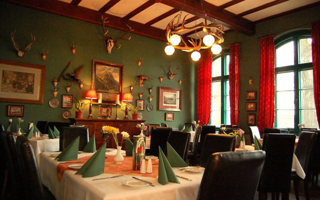 Gasthaus & Hotel Zur Henne