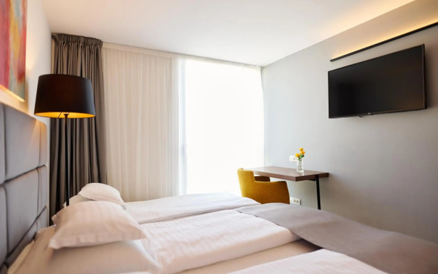 Hotel Paris