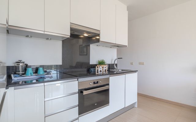 Apartment Carvajal Beach