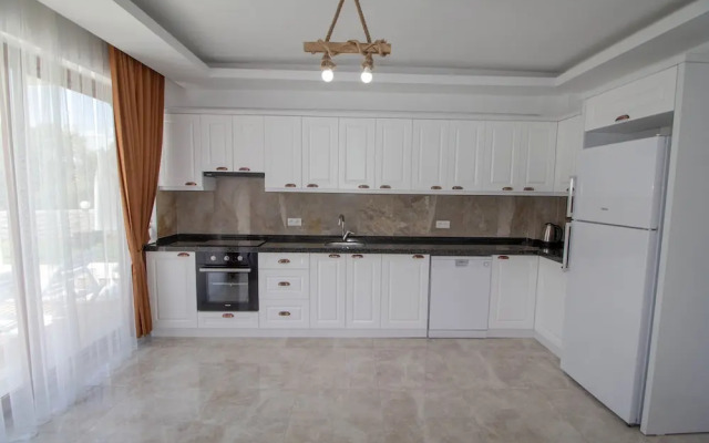 Fethiye Tuna 1 Villa