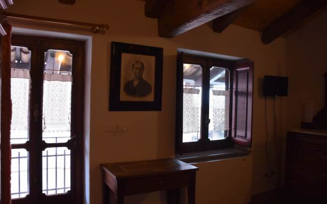 Agriturismo corte di Gerardo