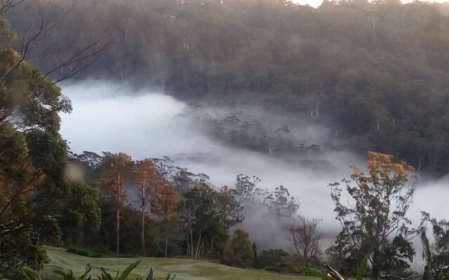 The Avenue at Montville Luxury Cottage