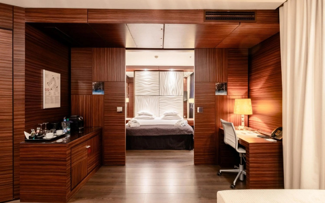 Tallink Hotel Riga - Image 6