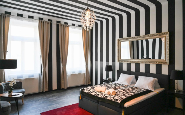 Highlight Apartment St Charles Church