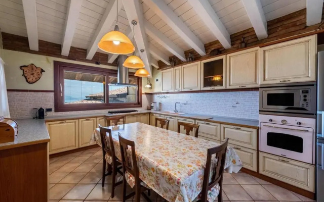 Casa Vacanze Baccolo - Appartamento Flavia