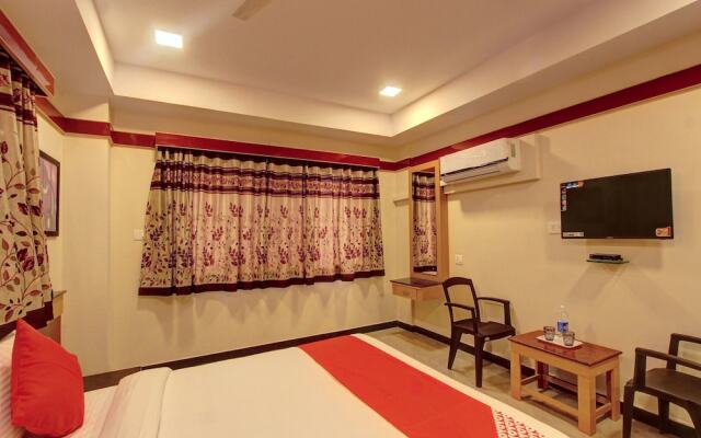 OYO 13567 Span Suites Banswadi