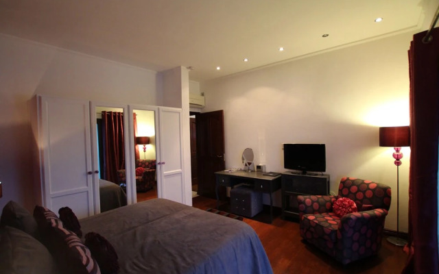 Exclusive Luxury In Paradise