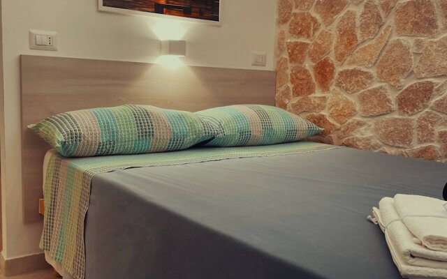 Nonna Vittoria Apartments